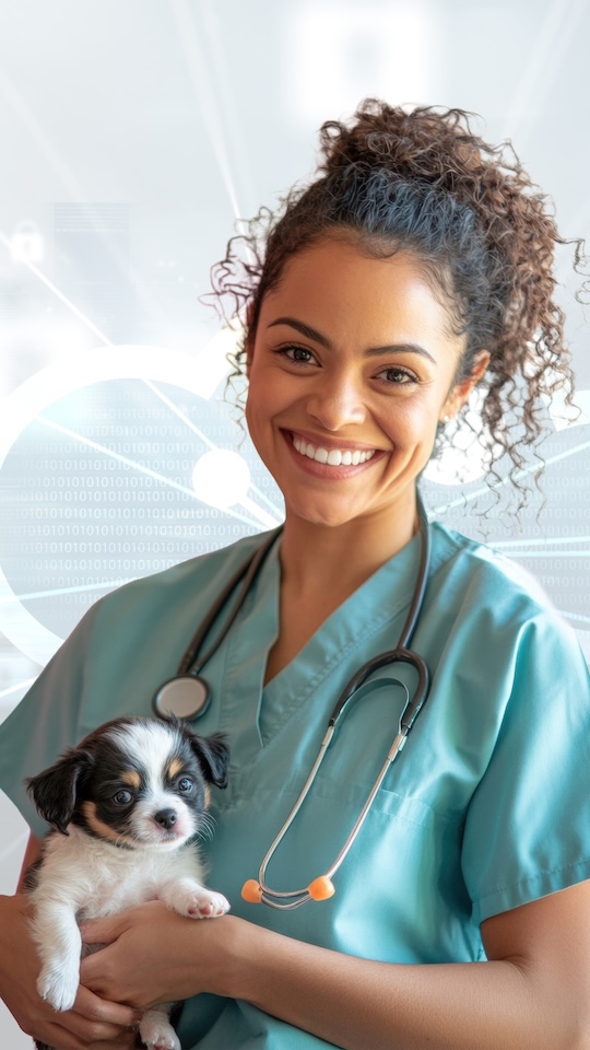 Veterinary